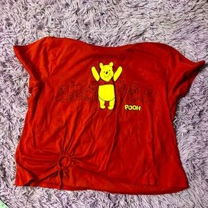 Winnie the Pooh